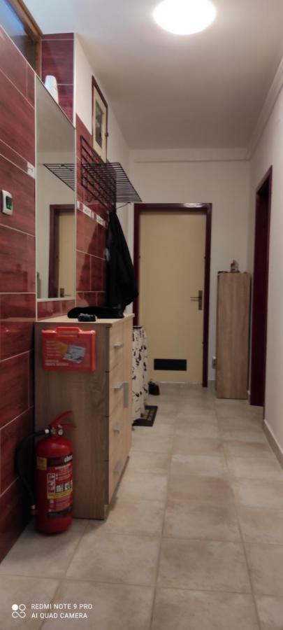 Tp Apartman 1 Križevci المظهر الخارجي الصورة