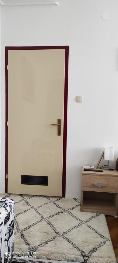 Tp Apartman 1 Križevci المظهر الخارجي الصورة
