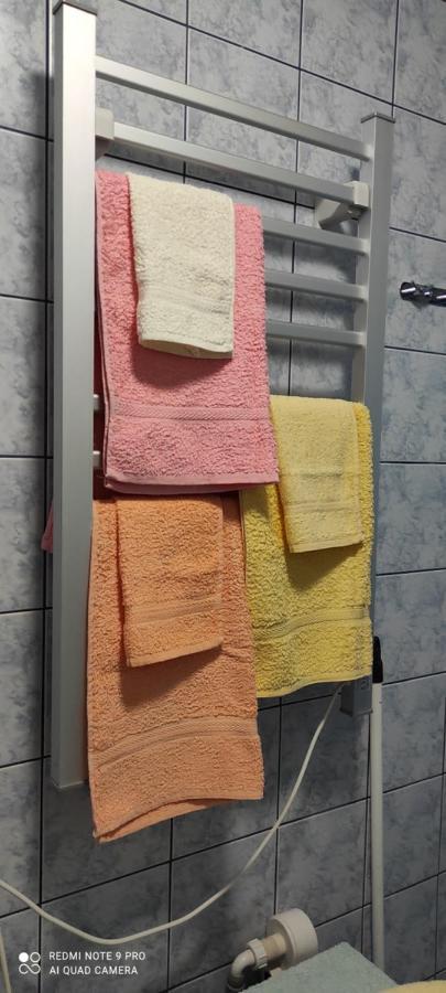 Tp Apartman 1 Križevci المظهر الخارجي الصورة