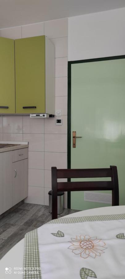 Tp Apartman 1 Križevci المظهر الخارجي الصورة