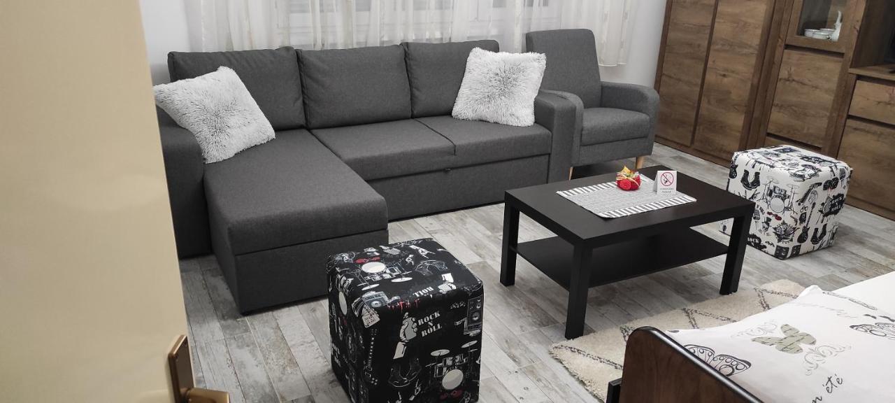 Tp Apartman 1 Križevci المظهر الخارجي الصورة