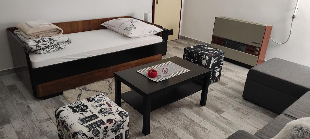 Tp Apartman 1 Križevci المظهر الخارجي الصورة