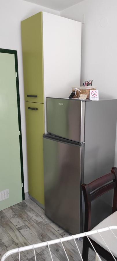Tp Apartman 1 Križevci المظهر الخارجي الصورة