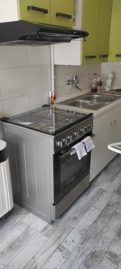 Tp Apartman 1 Križevci المظهر الخارجي الصورة