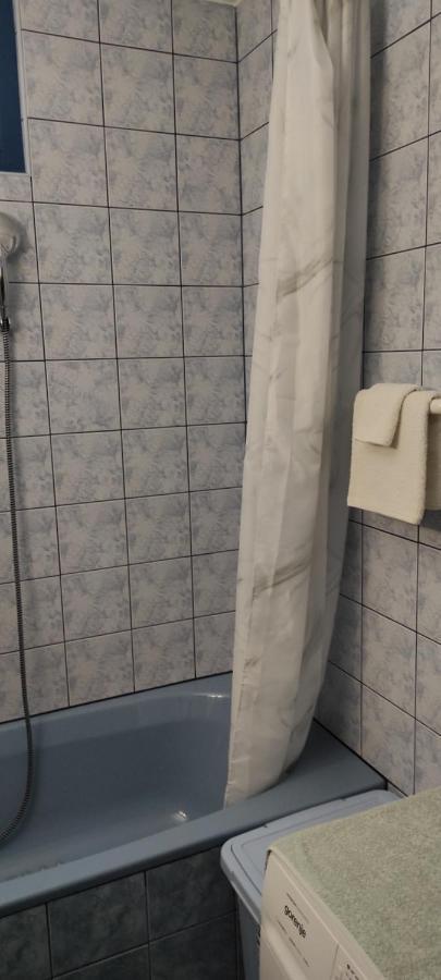 Tp Apartman 1 Križevci المظهر الخارجي الصورة