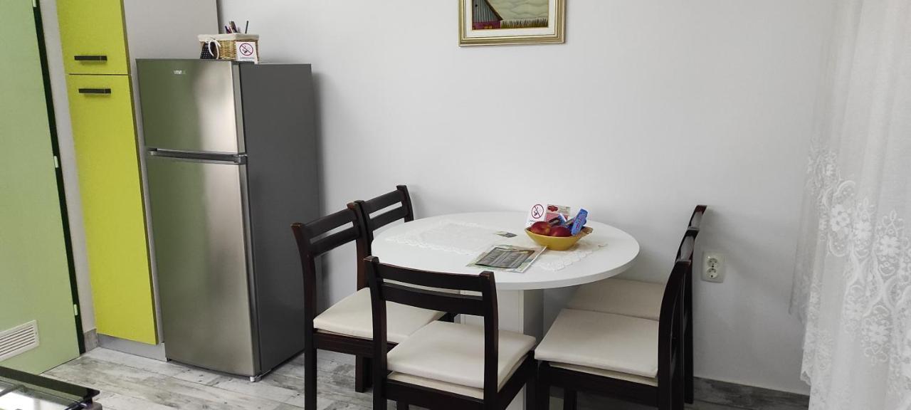 Tp Apartman 1 Križevci المظهر الخارجي الصورة